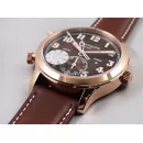 Часы Patek Philippe Calatrava Travel Time 5524R-001 040318
