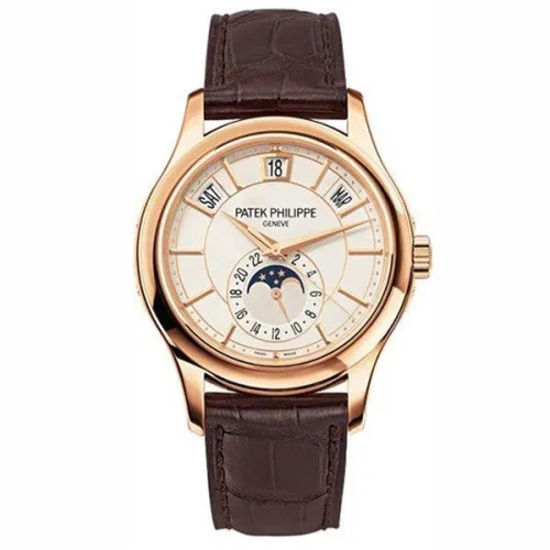Часы Patek Philippe Complications 5205 5205R-001 040415