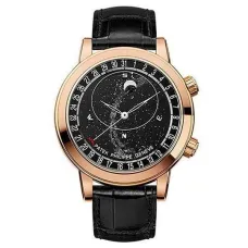 Часы Patek Philippe Celestial Sky Moon 040507