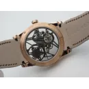 Часы Roger Dubuis Excalibur Skeleton Flying Tourbillon 090230