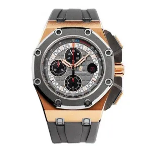 Часы Audemars Piguet Royal Oak Offshore Michael Schumacher 26568OM.OO.A004CA.01 011030