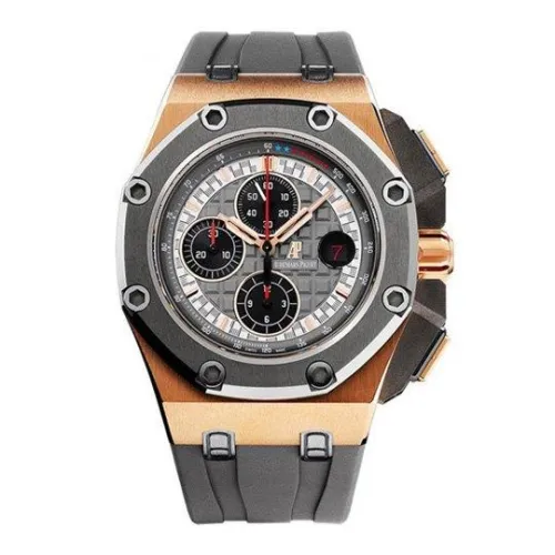 Часы Audemars Piguet Royal Oak Offshore Michael Schumacher 26568OM.OO.A004CA.01 011030
