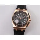Часы Audemars Piguet Royal Oak Offshore Juan Pablo Montoya 26030RO.00.D001IN.01 011035