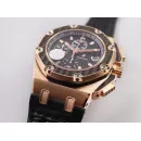 Часы Audemars Piguet Royal Oak Offshore Juan Pablo Montoya 26030RO.00.D001IN.01 011035