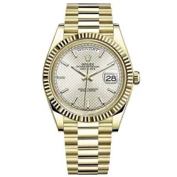 Часы Rolex Day-Date 40mm 228238 020522