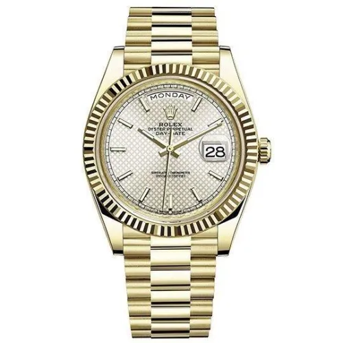 Часы Rolex Day-Date 40mm 228238 020522