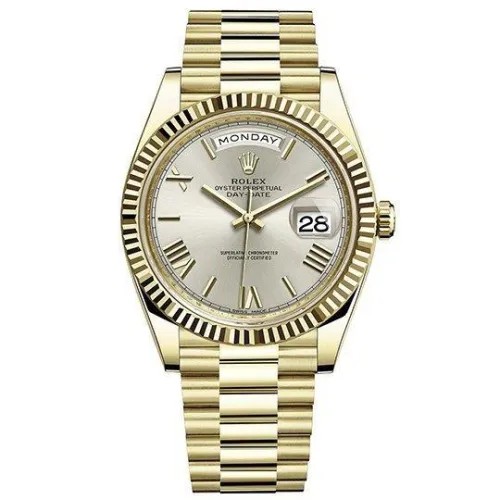 Часы Rolex Day-Date 40mm 228238 020523