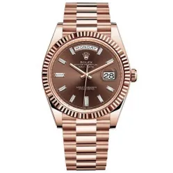 Часы Rolex Day-Date 40mm 228235 020524