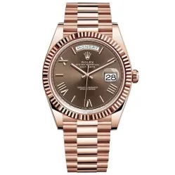 Часы Rolex Day-Date 40mm 228235 020526