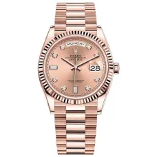 Часы Rolex Day-Date 36mm 128235-0009 020629