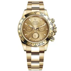 Часы Rolex Cosmograph Daytona 116508 020770