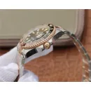 Часы Rolex GMT Master II 126711CHNR 021113