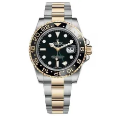 Часы Rolex GMT Master II 116713LN 021114