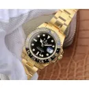 Часы Rolex GMT Master II 116718LN 021115