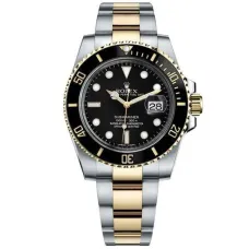 Часы Rolex Submariner Date 116613LN 021616