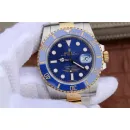 Часы Rolex Submariner Date 116613LB 021617