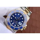 Часы Rolex Submariner Date 116613LB 021617