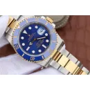 Часы Rolex Submariner Date 116613LB 021617