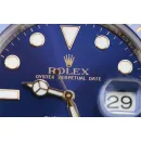 Часы Rolex Submariner Date 116613LB 021617