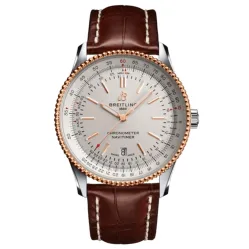 Часы Breitling Navitimer Automatic 41mm U17326211G1P1 270417