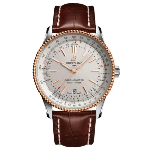 Часы Breitling Navitimer Automatic 41mm U17326211G1P1 270417