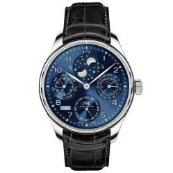 Часы IWC Portugieser Perpetual Calendar IW503401 051009