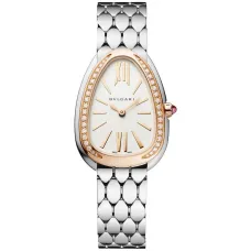 Часы Bvlgari Serpenti Seduttori 103143 140304