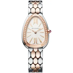 Часы Bvlgari Serpenti Seduttori 103277 140306