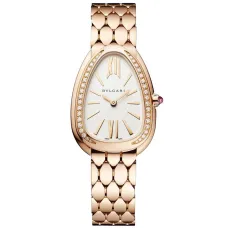 Часы Bvlgari Serpenti Seduttori 103146 140308