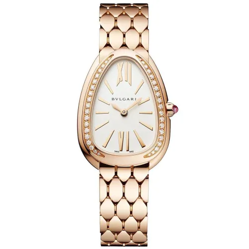 Часы Bvlgari Serpenti Seduttori 103146 140308