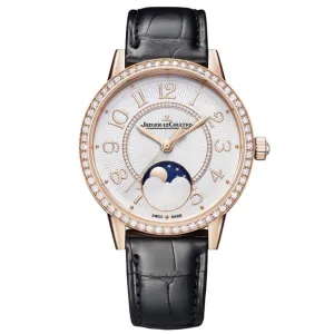 Часы Jaeger-LeCoultre Rendez-Vous Moon Jewellery 3523570 190902