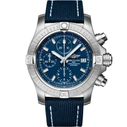 Часы Breitling Avenger Chronograph 43 A13385101C1X1 270115