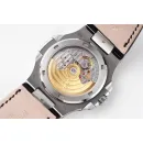 Часы Patek Philippe Nautilus 5711/1A-010 White 040625