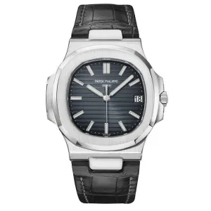 Часы Patek Philippe Nautilus 5711/1A-010 Gray 040626