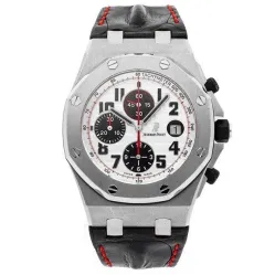 Часы Audemars Piguet Royal Oak Offshore Panda Chronograph 26170ST 010935