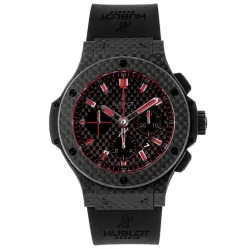 Часы Hublot Big Bang Red Magic Carbon 44 301.QX.1734.RX 030137