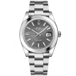 Часы Rolex DateJust II 126300 020442