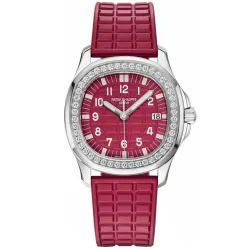 Часы Patek Philippe Aquanaut 5067A-027 040212