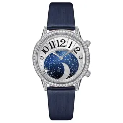 Часы Jaeger LeCoultre Rendez-Vous Moon 39mm 3533490 190907