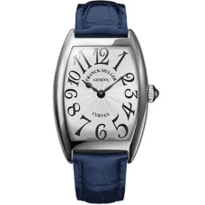 Часы Franck Muller Cintree Curvex 2852 QZ B AC 080501