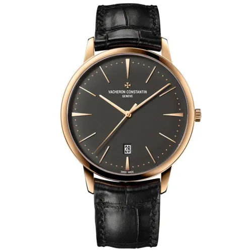 Часы Vacheron Constantin Patrimony Contemporaine 85180/000R-9166 070616