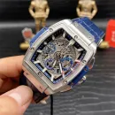 Часы Hublot Spirit of Big Bang Chronograph 45mm 601.NX.7170.LR 030705