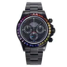 Часы Daytona Blaken Rainbow 116520 020796