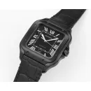 Часы Cartier Santos De Cartier Large WSSA0039 060519