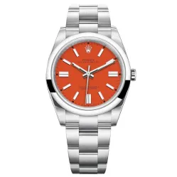 Часы Rolex Oyster Perpetual 41mm 124300-0007 021410