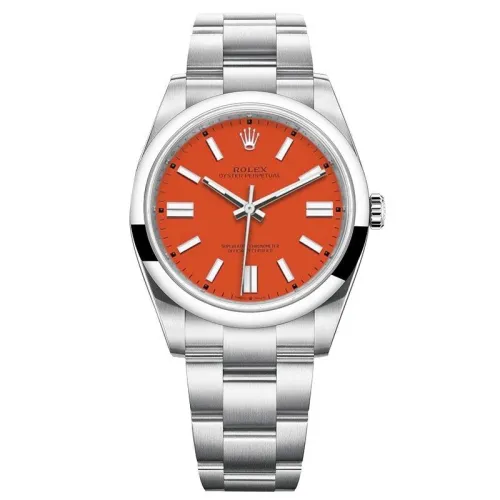 Часы Rolex Oyster Perpetual 41mm 124300-0007 021410