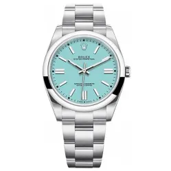 Часы Rolex Oyster Perpetual 41mm 124300-0006 021412