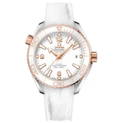 Часы Omega Planet Ocean Seamaster 600 m Co-Axial Master Chronometer 39,5 mm 215.23.40.20.04.001 290413