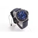 Часы Officine Panerai Luminor Marina Fibratech 44mm PAM01663 300318