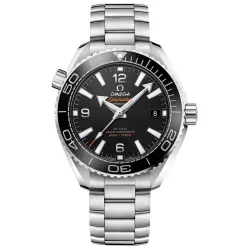 Часы Omega Planet Ocean Seamaster 600 m Co-Axial Master Chronometer 39,5 mm 215.30.40.20.01.001 290416